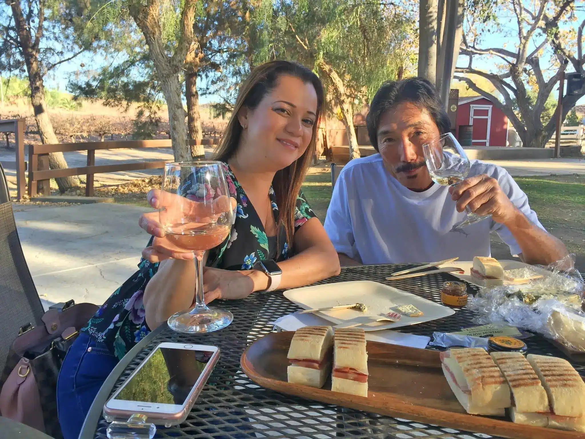 temecula wine tour