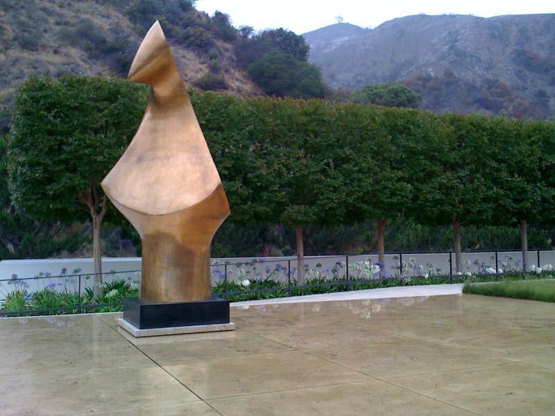 Getty Museum Private Tour 2024 - Los Angeles