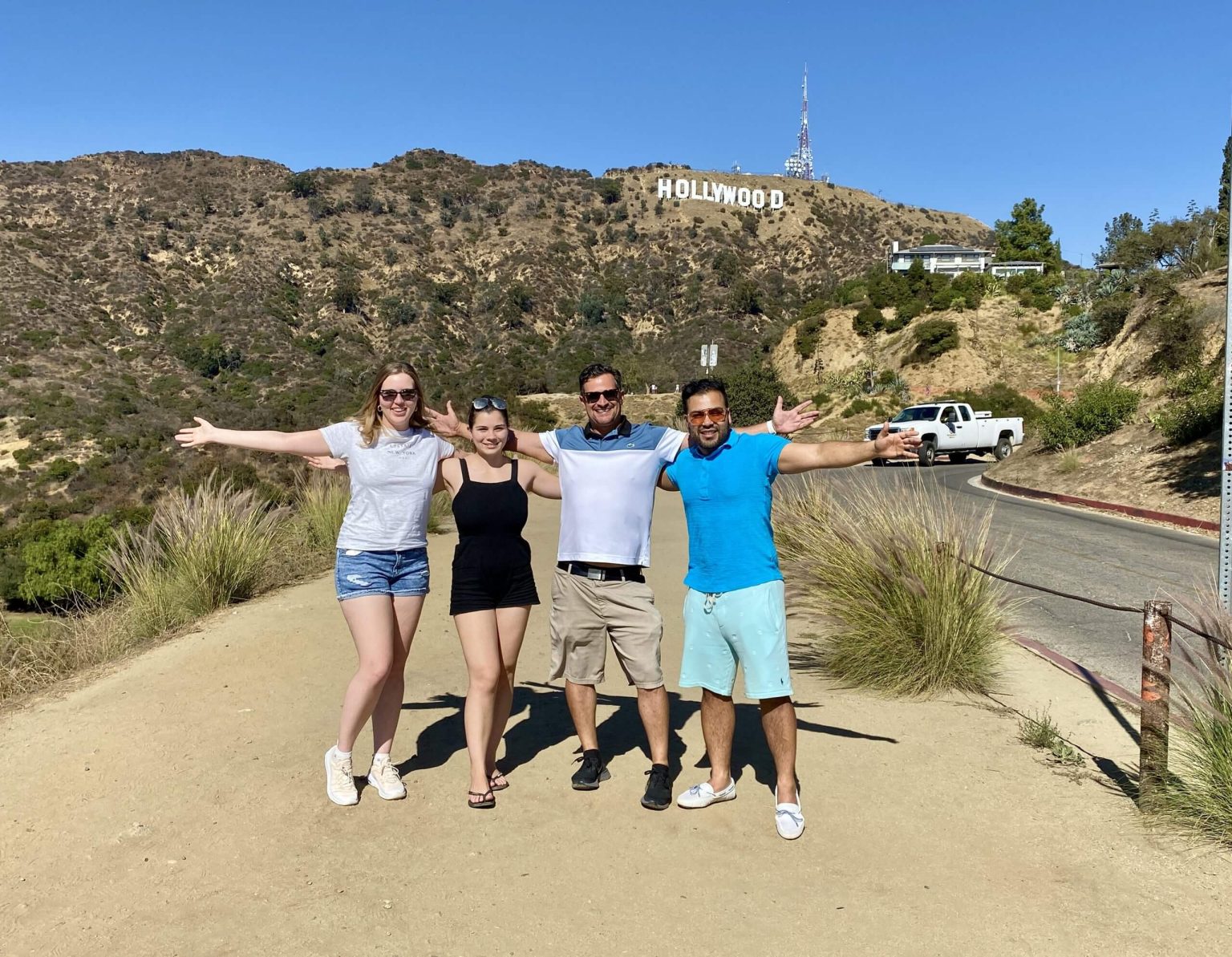 Los Angeles Tours | Expert-Guided Tours & Experiences