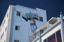 Venice Beach Street Art