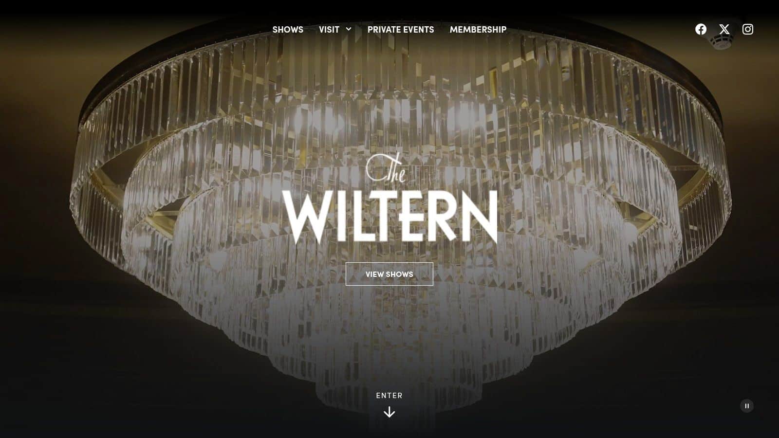 The Wiltern