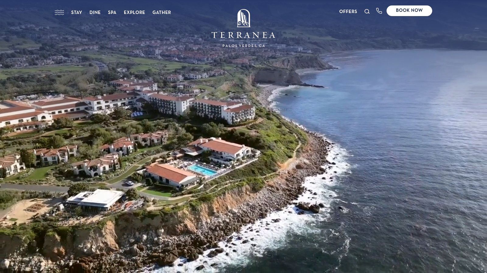 Terranea Resort
