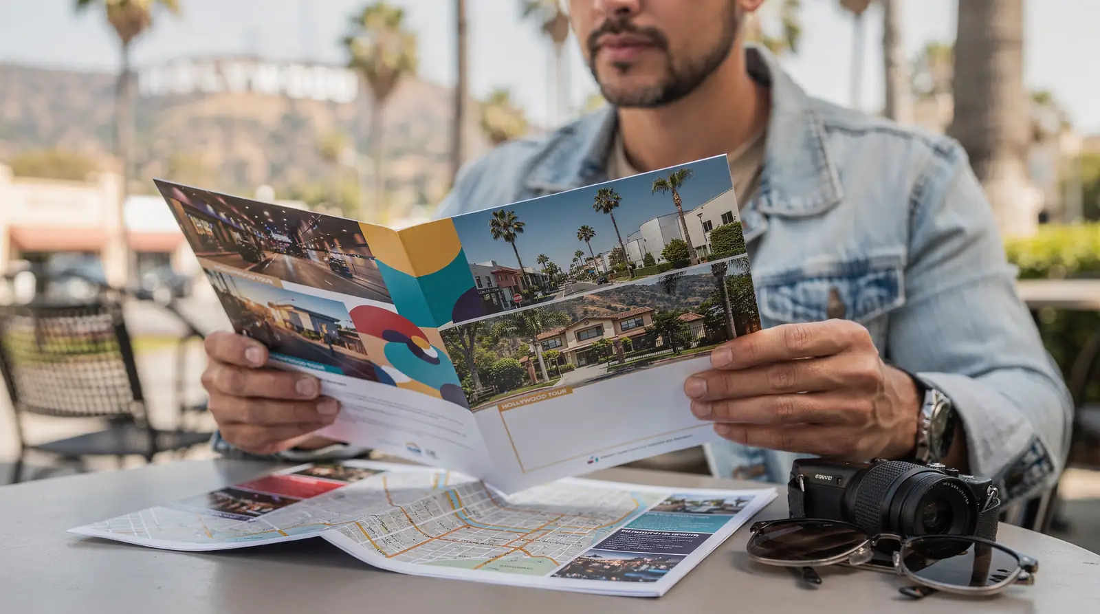 Choosing between Hollywood tour options starts with deciding whether you want a private, unhurried experience