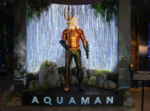 Aquaman-Exhibit
